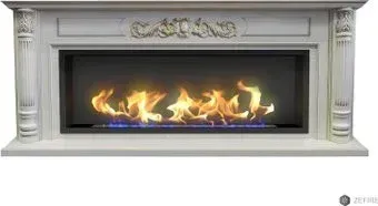 ZeFire Дорта