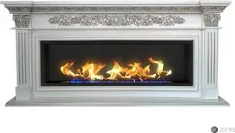 ZeFire Даррен