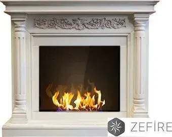 ZeFire Висконсин со стемалитом