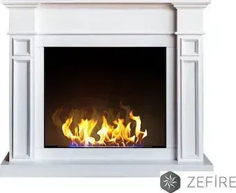 ZeFire Бенсон со стемалитом