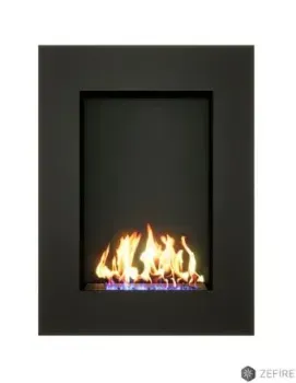 ZeFire Zenart