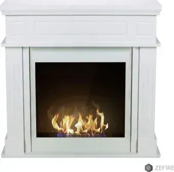 ZeFire Tetra со стемалитом