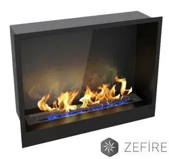 ZeFire Standart 825 для встраивания в портал со стемалитом