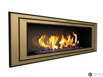 ZeFire Sirius 900 со стемалитом латунный