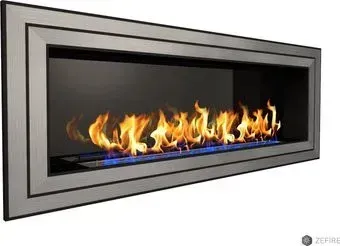 ZeFire Sirius 1800 со стемалитом