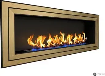 ZeFire Sirius 1800 со стемалитом латунный
