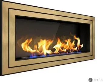 ZeFire Sirius 1500 со стемалитом латунный