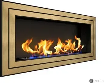ZeFire Sirius 1500 латунный