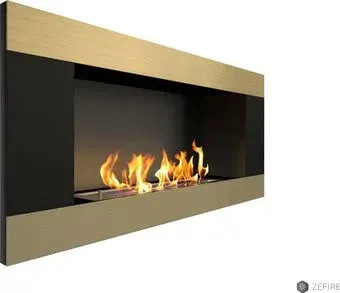 ZeFire Elliot horizontal 900 латунный
