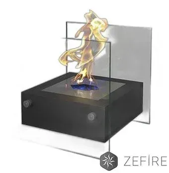 ZeFire Rubicon черный