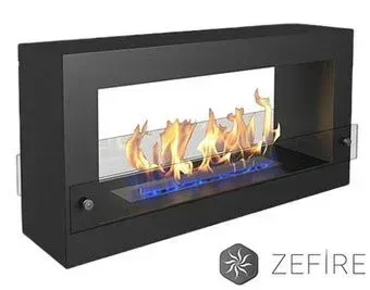 ZeFire Quarter 900 черный
