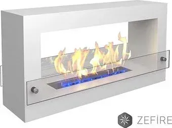 ZeFire Quarter 900 белый