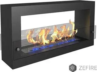 ZeFire Quarter 1000 черный