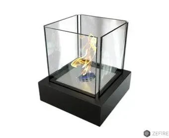 ZeFire Quant metall черный