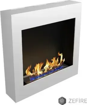ZeFire Orion qube 600 с белой рамкой