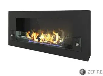 ZeFire Orion 900 со стемалитом и стеклом