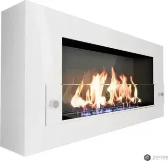 ZeFire Orion 900 с белой рамкой со стемалитом и стеклом
