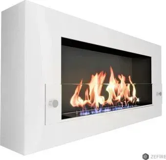 ZeFire Orion 900 с белой рамкой со стеклом