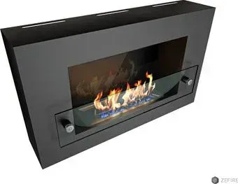 ZeFire Orion 600 со стемалитом и стеклом