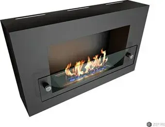 ZeFire Orion 600 со стеклом