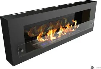 ZeFire Orion 1200 со стемалитом и стеклом