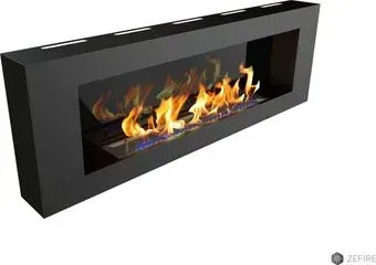 ZeFire Orion 1200 со стемалитом