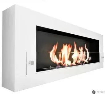 ZeFire Orion 1200 с белой рамкой со стеклом