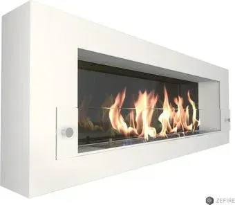 ZeFire Orion 1200 белый со стемалитом и стеклом