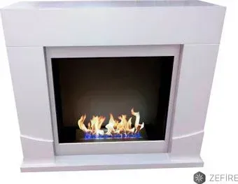 ZeFire London