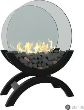 ZeFire Iris большой темный