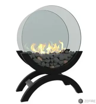 ZeFire Iris mini темный