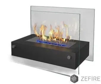ZeFire Iceberg (черный)