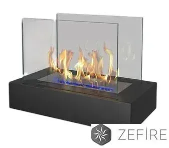 ZeFire Galea черный