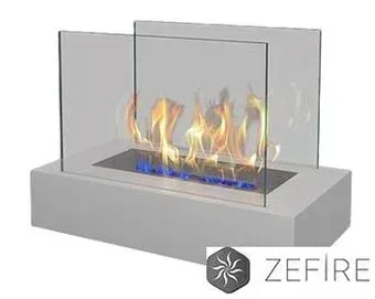 ZeFire Galea белый
