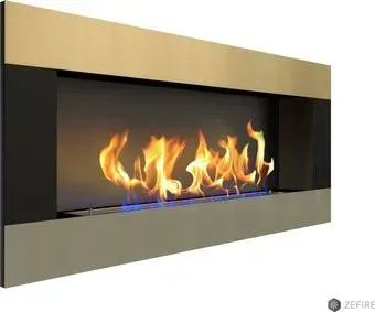 ZeFire Elliot horizontal 1500 латунный