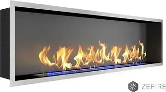 ZeFire Flagman 1600 шлифованный