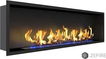 ZeFire Flagman 1600
