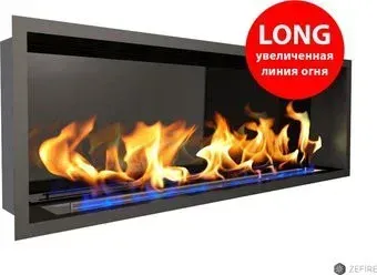 ZeFire Flagman 1300 Long со стемалитом