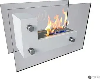 ZeFire Fidero 500 белый