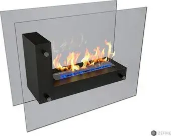 ZeFire Fidero 1000 черный