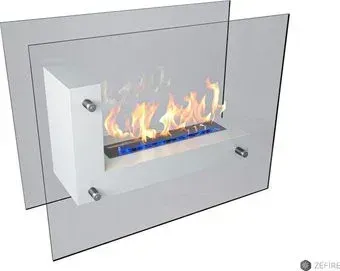 ZeFire Fidero 1000 белый