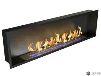 ZeFire Fest 1600 (Estetic Flame)