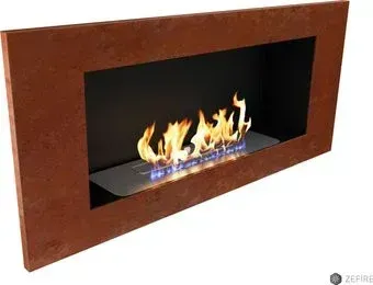 ZeFire Etude 900 Loft (Estetic Flame)