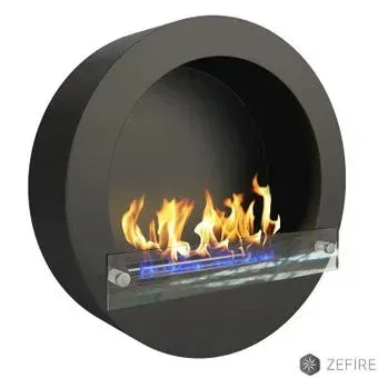 ZeFire Enigma черный