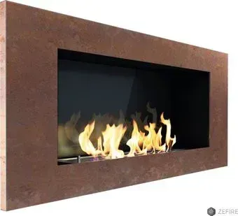 ZeFire Elliot 900 Loft со стемалитом
