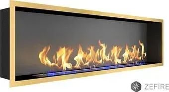 ZeFire Flagman 1600 латунный