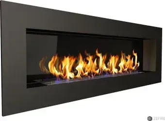 ZeFire Elliot 1800 со стемалитом