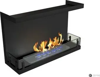 ZeFire Contour торцевой 700 (Estetic Flame)