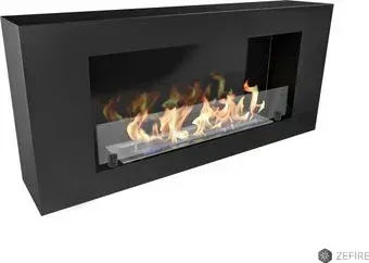 ZeFire Constant 900 черный со стемалитом