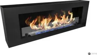 ZeFire Constant 1200 черный со стемалитом